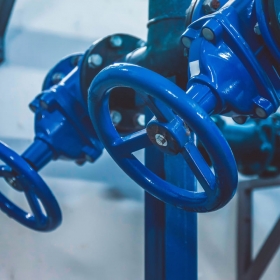 מה זה Gate valve?