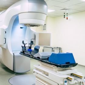 Linear accelerator