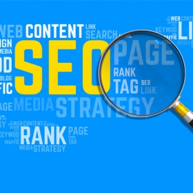 קידום אתרים SEO